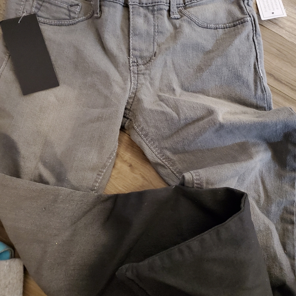 Girls Jordache Skinny Jeans